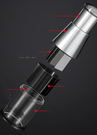 Useful Manual Garlic Chopper