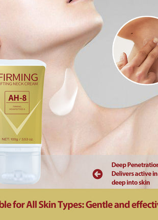 Firming Lifts Roller Cream – Neckline Care & Deep Nourishment