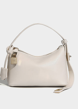 Special Interest Light Luxury Classical Underarm Bag