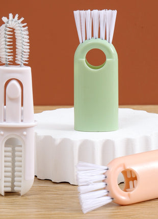 4 in 1 Cleaning Multifunctional Cup Brush