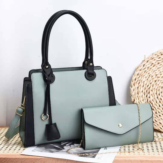 Fashion Trendy Shoulder Handbags