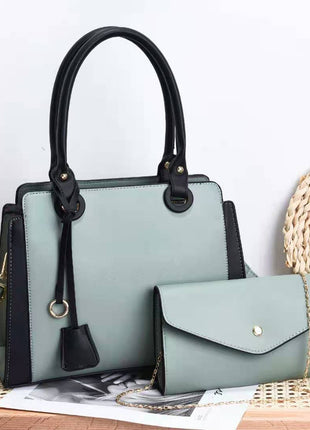 Fashion Trendy Shoulder Handbags & Wallet