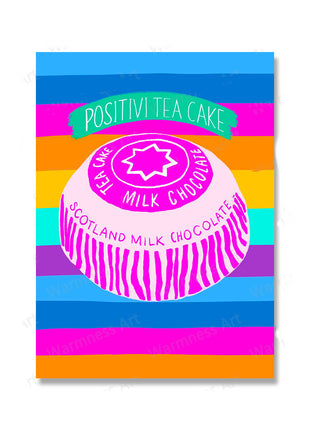 Floral Botanical Girls - 50x75 cm