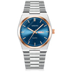 Rose Blue Surface Steel Belt