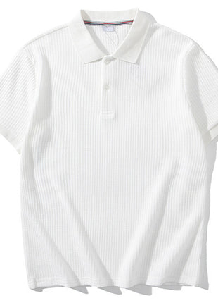 Summer Thin Men's Polo
