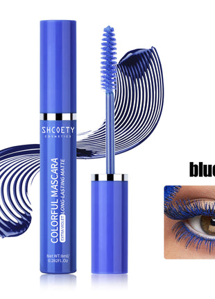SHCOETY Color Mascara