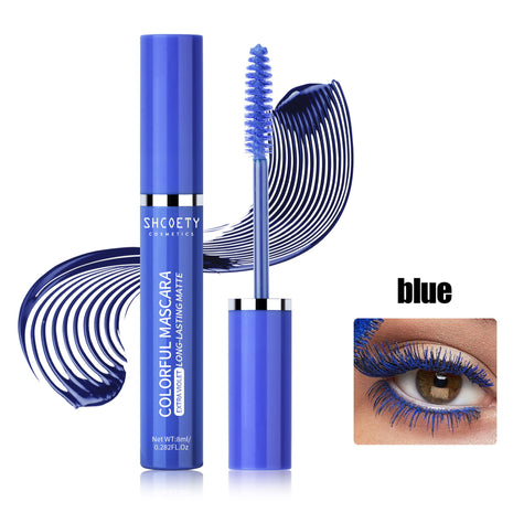 SHCOETY Color Mascara