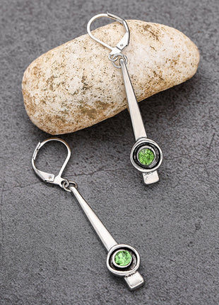 Fashion Temperamental Minority Design Sense Earrings