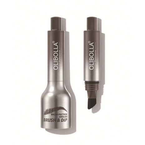 OLIBOLLA Big Brush Hairline & Eyebrow Pencil