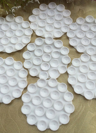 Portable Silicone Suction Cup Phone Mount Mini Suction Sticker