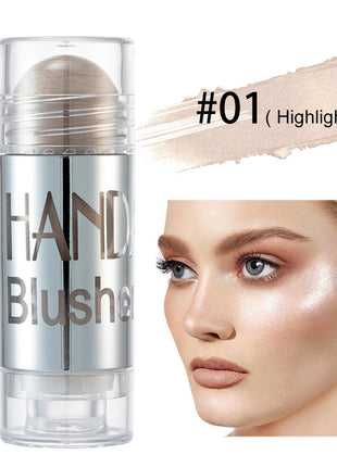 HANDAIYAN Blusher Stick Long-lasting