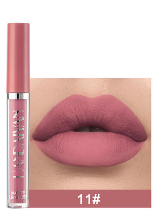 HANDAIYAN Lip Gloss Liquid Lipstick