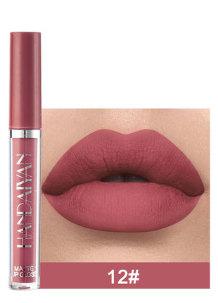 HANDAIYAN Lip Gloss Liquid Lipstick