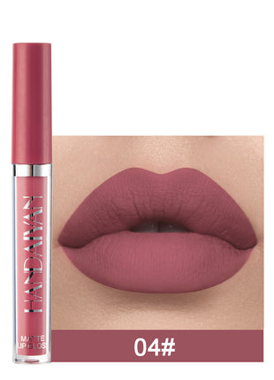 HANDAIYAN Lip Gloss Liquid Lipstick