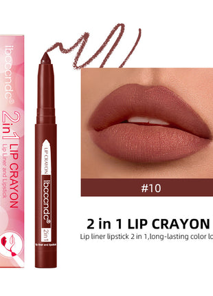 IBCCCNDC Lip Liner & Lipsticks