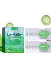 Aloe Lip Sleeping Mask