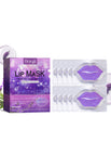 Lavender Lip Sleeping Mask