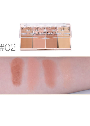 A collection of O.TWO.