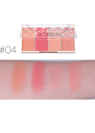 A collection of O.TWO.