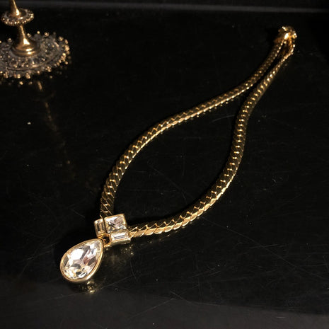 Special Luxury Necklace & Earrings Combination