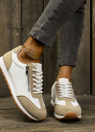 Women's Flat-heeled Shoes Stylish And Lightweight