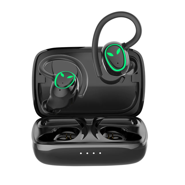 i22A Waterproof Bluetooth Wireless Headset