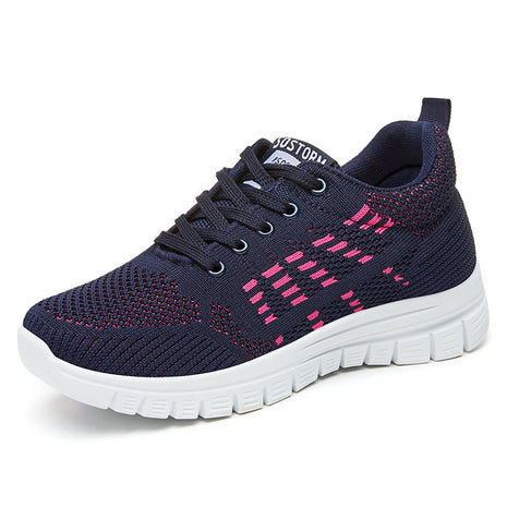 Personality Running Shoes – Soft Sole & Comfortable Fit