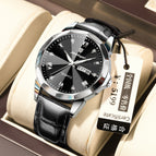 Silver Black
