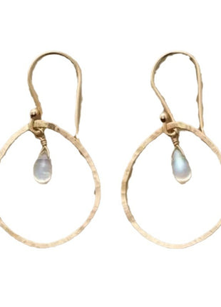 Retro Fashion Creative Earrings