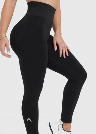 Seamless High Elasticity Leggings