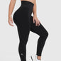 Seamless Leggings High Elasticity