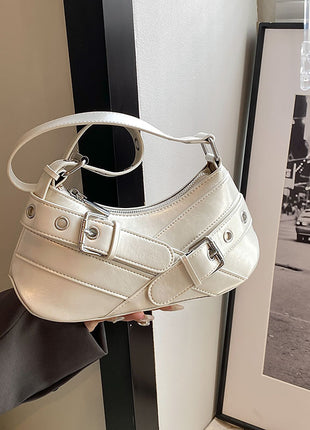 Special-interest French Design Underarm Bag