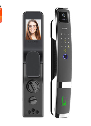 TUYA Smart Door Lock