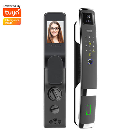 TUYA Smart Door Lock