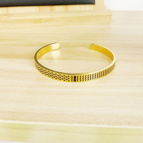 Stainless Steel Bracelet