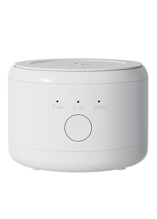 Braces Ultrasonic Cleaning Machine