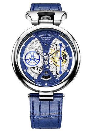 Fashion Waterproof Wrist Watch