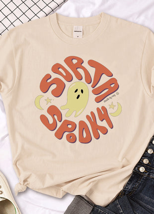 Witch Triple Moon Gothic Sun T-shirt