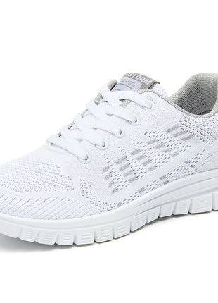 Personality Running Shoes – Soft Sole & Comfortable Fit