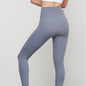 Lycra Wear-free High Waist Hip Skinny Yoga Pants