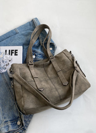 Casual Personalized Large Capacity Bag