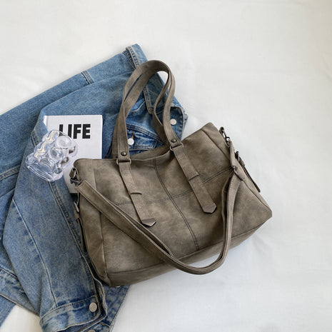 Casual Personalized Large Capacity Bag