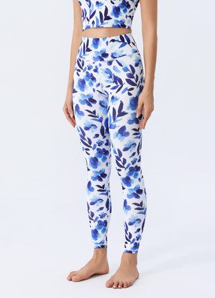 Tight High Waist Hip Lift Leggings