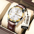 Golden White
