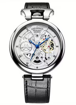 Fashion Waterproof Wrist Watch