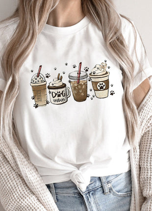 Fashion Short Sleeve T-shirt