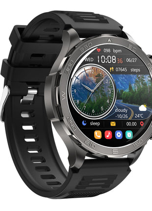 DK67 Smart Watch