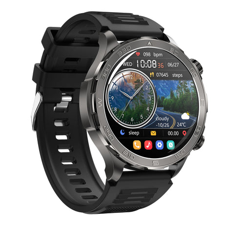DK67 Smart Watch