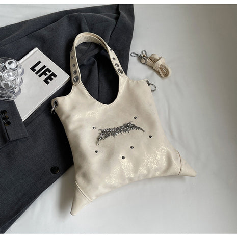 Commuter Crossbody Shoulder Bag