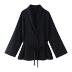 Black Coat